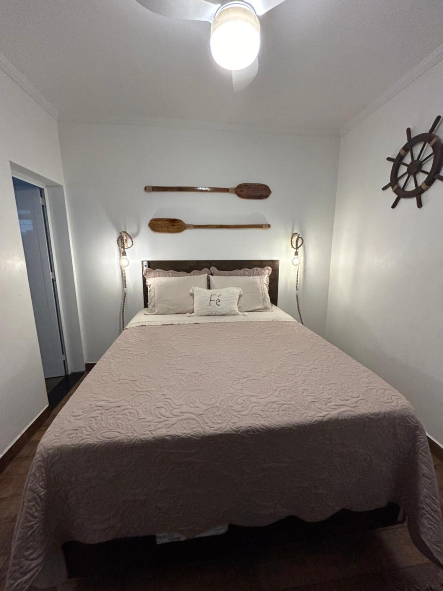Boqueirão Tati Ortega Apartahotel